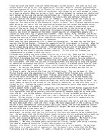 Eseja 'Aggression and Communism Different Terms Same Meaning? ', 1.