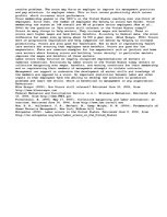 Eseja 'Labor Relations', 2.