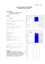 Paraugs 'Daudzkontūru shēmas simulācija', 1.