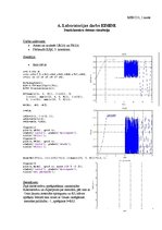 Paraugs 'Daudzkontūru shēmas simulācija', 2.