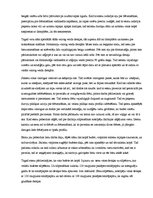 Referāts 'Bufetes tehnoloģiskais process', 3.