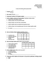 Prezentācija 'Anketēšana par grāmatām', 1.