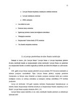 Referāts 'Banku loma tautsaimniecībā un banku veidi. Divlīmeņu banku sistēmas izveide Latv', 12.