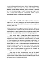 Konspekts 'Makroekonomikas līdzsvars. Nestabilitāte', 3.