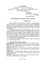 Referāts 'Darba aizsardzības instrukcija Sniega tīrīšanai no ēkas jumta', 1.