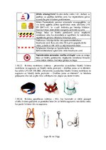 Referāts 'Darba aizsardzības instrukcija Sniega tīrīšanai no ēkas jumta', 10.