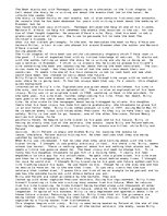 Eseja '"Slaughter House Five" by Kurt Vonnegut', 1.