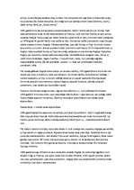 Konspekts 'Anglija 17.gadsimtā, pilsoņu karš, revolūcija, restaurācija', 2.