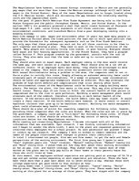 Eseja 'Maquiladoras', 2.