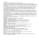 Eseja 'Maquiladoras', 3.