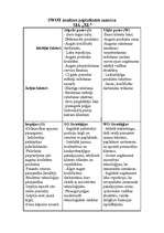 Konspekts 'Uzņēmuma "XL" SWOT analīze', 2.