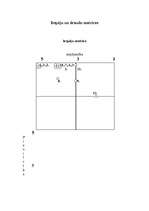 Konspekts 'Uzņēmuma "XL" SWOT analīze', 5.