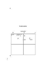 Konspekts 'Uzņēmuma "XL" SWOT analīze', 6.