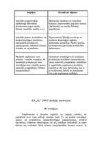 Konspekts 'Uzņēmuma "XL" SWOT analīze', 8.
