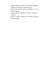 Konspekts 'Uzņēmuma "XL" SWOT analīze', 10.