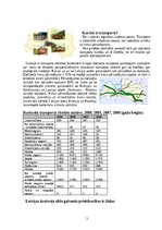 Konspekts 'Dzelzceļa transporta pārvadājumu organizācija un kustības drošība', 3.