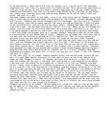 Eseja 'The King Must Die. Is Theseus to Perfect to Be a Human Being?', 1.