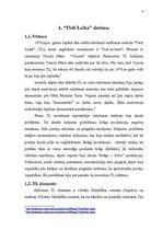 Referāts 'Piegādes "Tieši laikā"', 4.