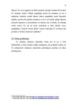 Referāts 'Piegādes "Tieši laikā"', 18.