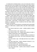 Konspekts 'Neverbālās saziņas pamatelements - mīmika', 2.
