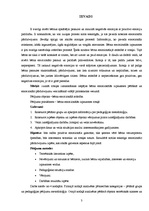 Referāts 'Emocionālo pārdzīvojumu izpēte pirmsskolas bērnu grupās', 3.