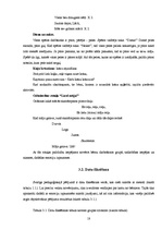 Referāts 'Emocionālo pārdzīvojumu izpēte pirmsskolas bērnu grupās', 18.