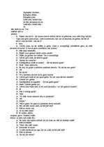 Konspekts 'Dabas mācība pirmsskolā vecākajā grupā', 2.