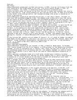 Eseja 'Business Analysis on Costo Wholesale Corporation ', 1.