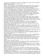 Eseja 'Business Analysis on Costo Wholesale Corporation ', 5.