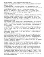 Eseja 'Business Analysis on Costo Wholesale Corporation ', 7.