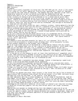 Eseja 'Business Analysis on Costo Wholesale Corporation ', 8.
