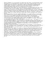 Eseja 'Business Analysis on Costo Wholesale Corporation ', 9.