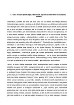 Konspekts 'Globalizācijas jēdziens, tās procesa konteksti un pretrunas; ietekme uz komunikā', 2.