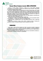 Biznesa plāns 'Biznesa plāns SIA "Žabo"', 2.