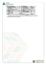 Biznesa plāns 'Biznesa plāns SIA "Žabo"', 9.