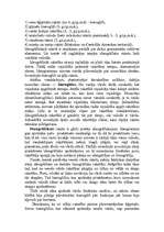 Konspekts 'Rakstības izcelšanās un attīstība', 3.