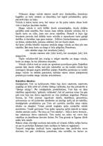 Konspekts 'Rakstības izcelšanās un attīstība', 6.