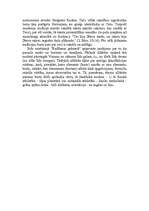 Konspekts 'Rakstības izcelšanās un attīstība', 7.