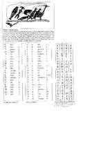 Konspekts 'Rakstības izcelšanās un attīstība', 12.