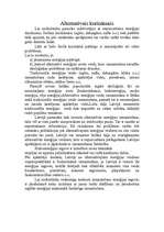 Konspekts 'Alternatīvs kurināmais', 1.