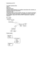 Paraugs 'Datu bāzes. Praktiskais darbs', 1.