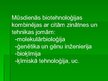 Prezentācija 'Biotehnoloģijas pārtikas rūpniecībā', 3.