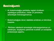 Prezentācija 'Biotehnoloģijas pārtikas rūpniecībā', 16.