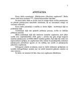 Referāts 'Pakalpojumu plānošana uzņēmumā', 2.