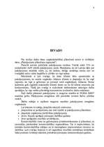 Referāts 'Pakalpojumu plānošana uzņēmumā', 4.