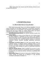 Referāts 'Pakalpojumu plānošana uzņēmumā', 5.