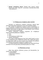 Referāts 'Pakalpojumu plānošana uzņēmumā', 6.