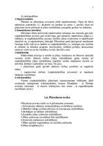 Referāts 'Pakalpojumu plānošana uzņēmumā', 7.