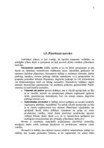 Referāts 'Pakalpojumu plānošana uzņēmumā', 8.