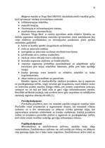 Referāts 'Pakalpojumu plānošana uzņēmumā', 16.